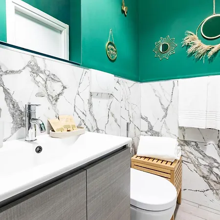Trastevere Suites - Top Collection-2