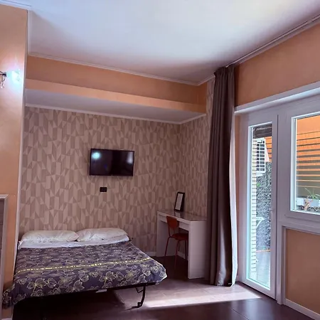 B&B Roma-3