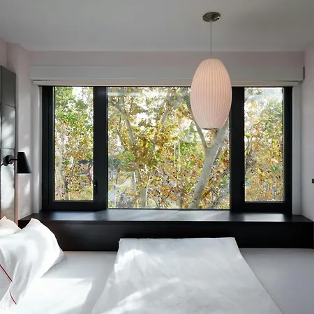 Citizenm Rome Isola Tiberina-3