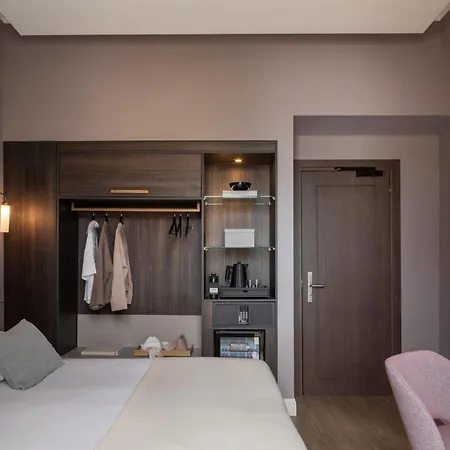 Hotel Viminale-3