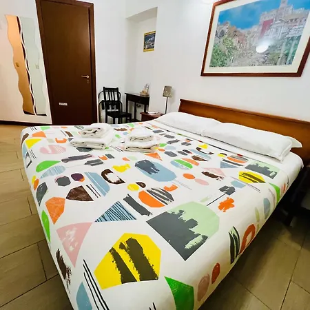 Booking Inn Settembre 95-2