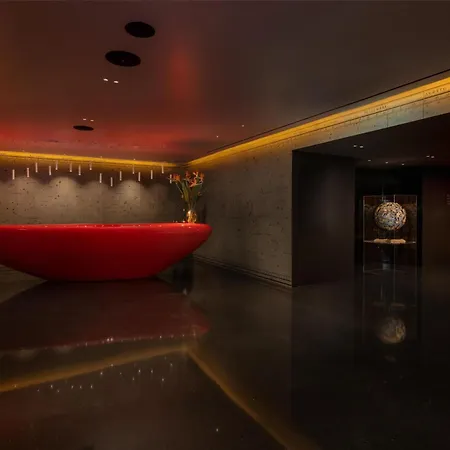 Art'Otel Rome Piazza Sallustio-3