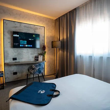 Bv Hotel Oly-3