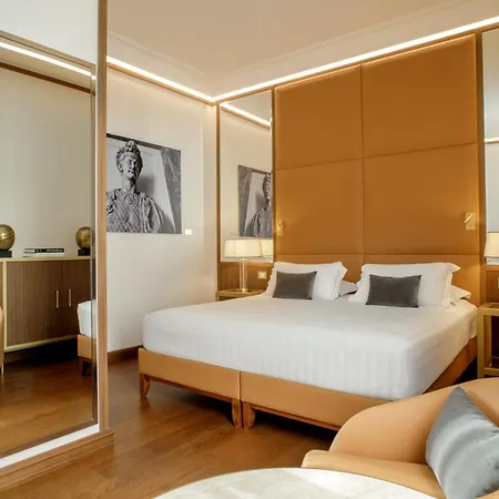 Hotel Imperiale By Omnia Hotels-3