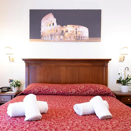 Hotel Romantica-2