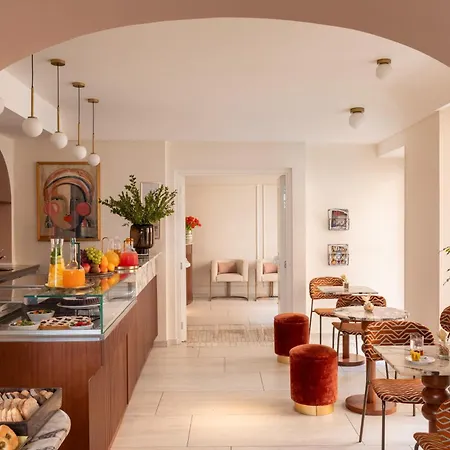 Hotel Fori Imperiali-3