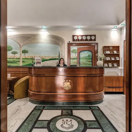 Hotel Sonya-3