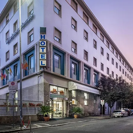 Quality Hotel Nova Domus-3