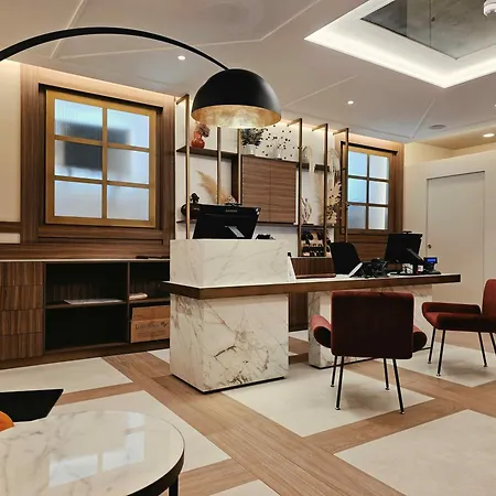Atlante Garden Hotel-3