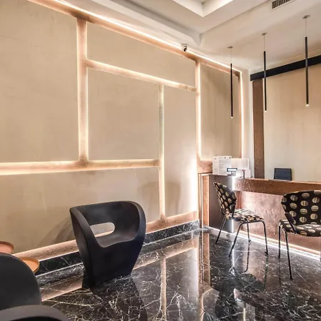 Doria Palace Boutique Hotel-3