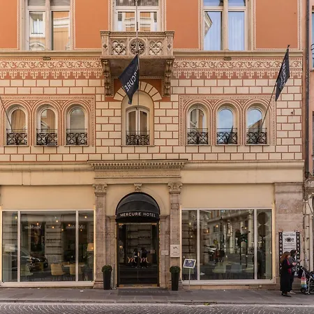 Mercure Roma Centro Termini-3