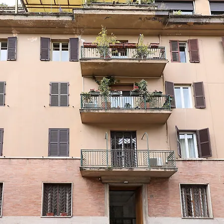 Maison Colosseo-3