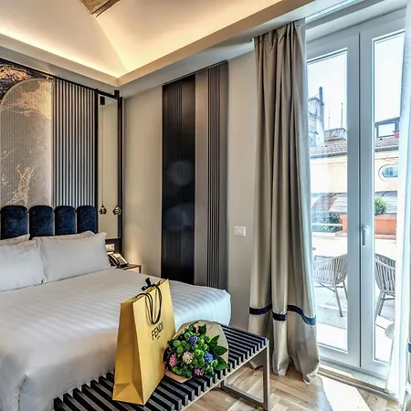 Hotel 55 Fifty-Five - Maison D'Art Collection-2
