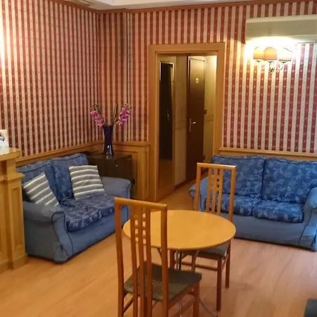 Hotel Urbis-3