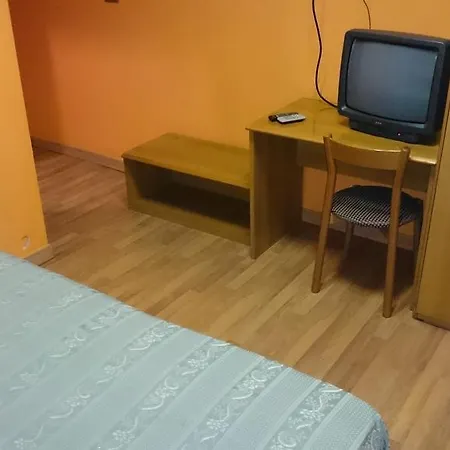 Hotel Urbis-2