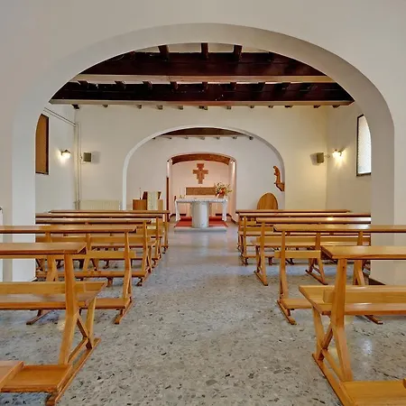 The Church Village-3