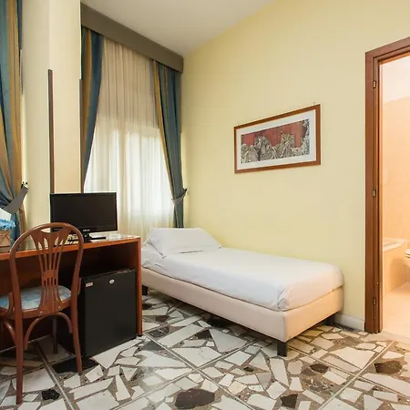 Hotel Giotto-2