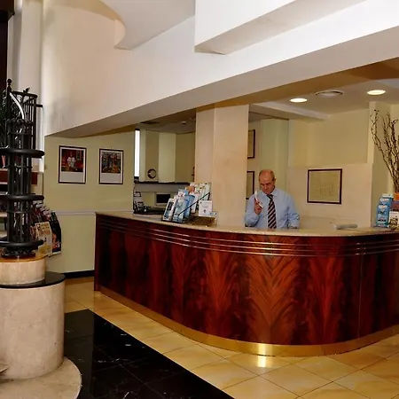 Hotel Executive-3