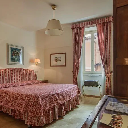 Hotel Due Torri-3