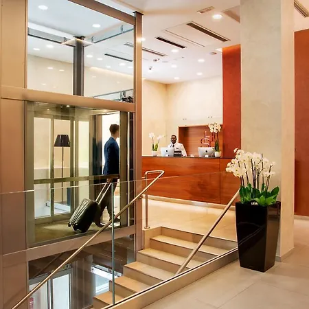 B&B Roma San Paolo-3