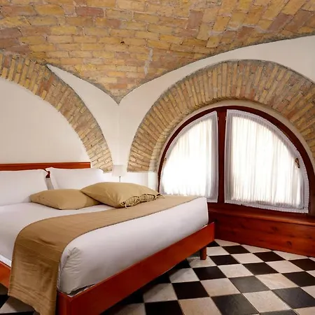 Roma Resort Termini-2