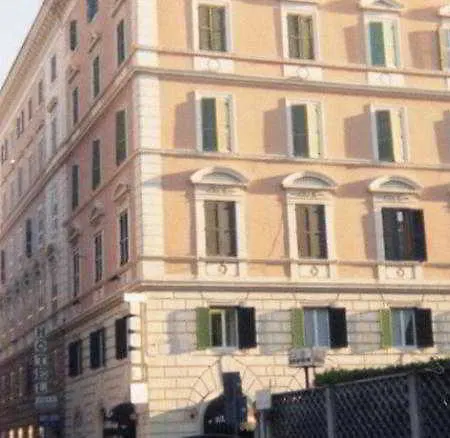 Hotel Stella-3