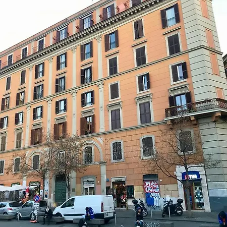 San Cosimato Suite-3