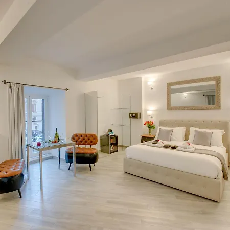 Roma Suites Navona-2