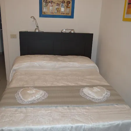 Vatican Apartment-2