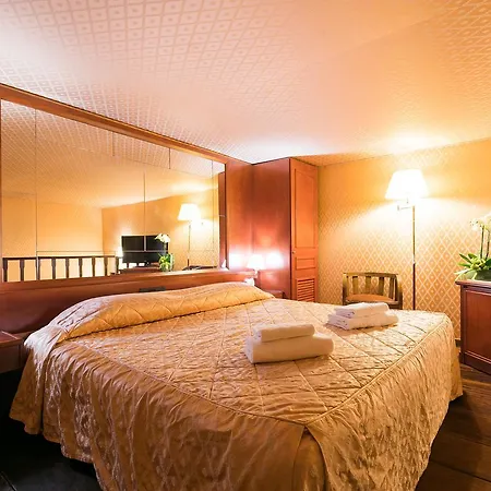 Hotel Galles-2