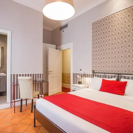 Caesar House Residenze Romane-3