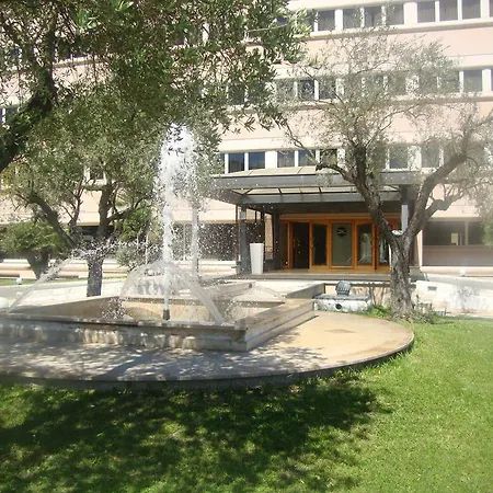 Park Hotel Roma Cassia-3