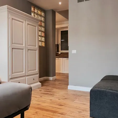 Audrey'S Roman Holidays - Rome Suites & Rooms-2