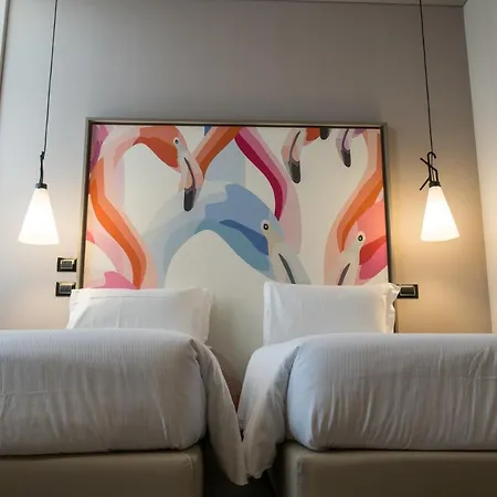 Hotel San Giovanni Roma-2