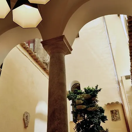 Navona Luxury Apartments-3