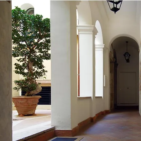 Navona Luxury Apartments-2