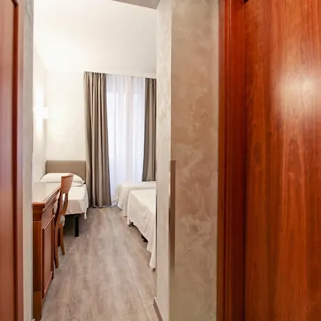 Hotel Invictus-2