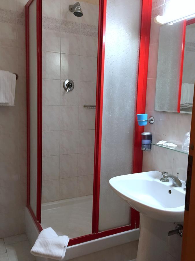 Hotel Altavilla Dieci Rome: What To Expect From 2 star Hotel With ...